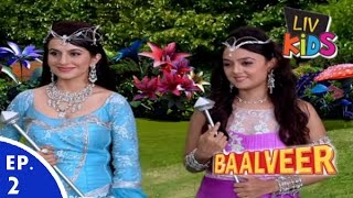 Baal Veer  Episode 2 [upl. by Beyer]