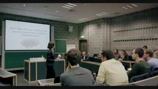 Advanced Master in Financial Markets [upl. by Minica]