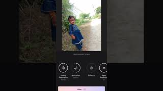 Wink App Ultra Hd Quality image Editing  Normal image Hd me kaise Convert Karen wink shorts [upl. by Adnocahs]