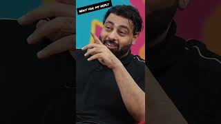 Badshah Roasted The Truth About His Music Career shorts badsha badshahsong roasting [upl. by Tomasina]