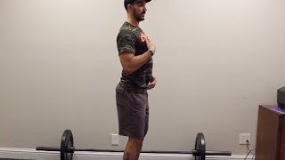 Why does Anterior Pelvic Tilt make my hips hurt [upl. by Haliek726]