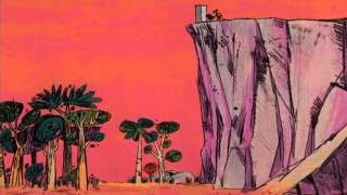 The Pink Panther Show Episode 48  Prehistoric Pink [upl. by Annazor]