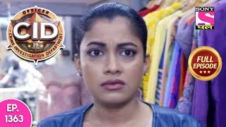 CID  Full Episode 1363  09th February 2019 [upl. by Yorgerg]