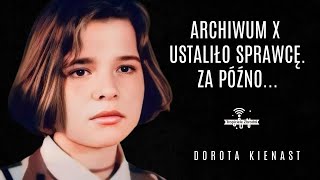 SPRAWA rozwiązana po 22 latach  Dorota KIENAST [upl. by Yelwar212]