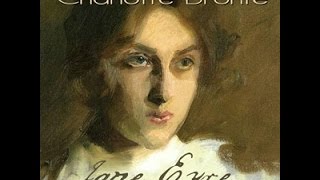 Jane Eyre by CHARLOTTE BRONTE Audiobook  Chapter 01  Elizabeth Klett [upl. by Ennaillek]