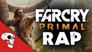 FAR CRY PRIMAL RAP by JT Music feat Miracle of Sound  quotLet Your Soul Walk Freequot [upl. by Stevens871]