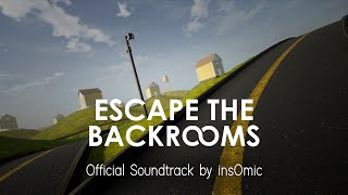 Escape the Backrooms OST  Kings Curfew [upl. by Duer]