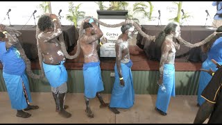 Garma Festival 2023 Manggalli  Ceremonial Opening of Garrtjambal Auditorium [upl. by Benn]