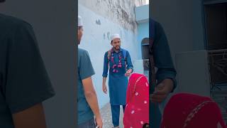 Hajj Ada krne se phly qarz Ada krna chaiye 😱🙏ytshorts emotional hajj motivation trending [upl. by Nimajnab12]