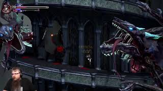 Bloodstained Ritual of the Night First Playthrough [upl. by Eniluj]