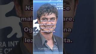 5 delle frasi più belle di Riccardo Scamarcio perte citazioni citazionifamose [upl. by Hammock889]