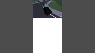 Driving Empire Lamborghini edit on Roblox [upl. by Ianej]