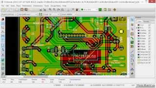 Tutorial Kicad 1 Introducción [upl. by Nethsa]