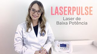 Laserpulse  Fotobiomodulação  IBRAMED  Diferenciais [upl. by Cheng]