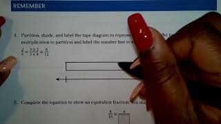 Eureka Math G5M3TBL7 [upl. by Asile969]