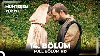 Muhteşem Yüzyıl 14 Bölüm HD [upl. by Cuthburt]