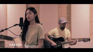 HARANA  Parokya ni Edar cover by Andrea Dawn Peralta [upl. by Iruj]