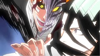 Ichigo vs Byakuya  Bleach Full Fight English Sub [upl. by Kilan]