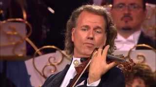 Wien du Stadt meiner Träume  André Rieu [upl. by Rabassa]