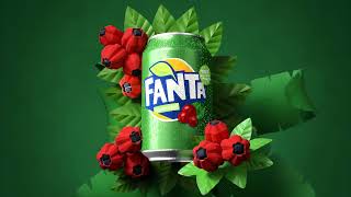 Fanta Guaraná campaign [upl. by Kirschner]