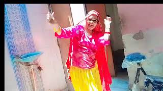 Raat Mere Dhin Chak Lad Gayi  Bollywood trending song  Dance Vidio Performance by RM [upl. by Aivizt871]