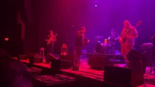 Protomartyr 20231202 Majestic Theatre Detroit MI USA [upl. by Unhsiv]