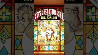 Who is Buffalo Bill [upl. by Etireuqram544]