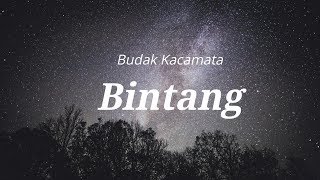 Budak Kacamata  Bintang [upl. by Alo]