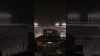 Our full ‘Live From Wrigley Field’ concert film will be released this Saturday on September 28 [upl. by Nosinned390]