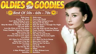 Greatest Hits Of 60s 70s And 80s  Old School Music Hits  Elvis Perry Como Simon amp Garfunkel [upl. by Arianie422]