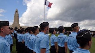 Réserve Opérationnelle de la Gendarmerie Lorraine [upl. by Ahsino]