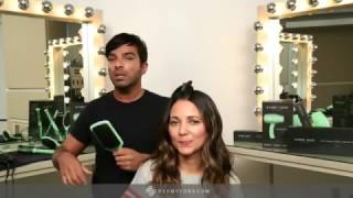 DermstoreLIVE with Harry Josh  How To Use The Marcel Curling Iron [upl. by Brynne]