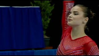 2024 Szombathely World Challenge Cup EF MAG FX Floor WAG VT Vault [upl. by Farrington592]