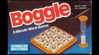 Boggle  Review and How to Play [upl. by Hump281]