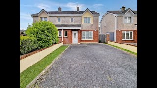 30 Bruach Na Habhainn Quin Road Ennis Co Clare [upl. by Ahseiyn]