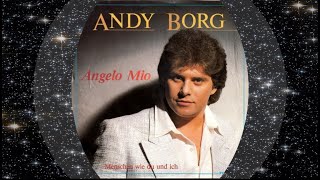 Andy Borg 1987 Angelo Mio [upl. by Thisbe]