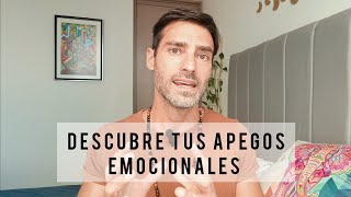 CONOCE tu TIPO de APEGO EMOCIONAL🤔🥲 [upl. by Gesner496]