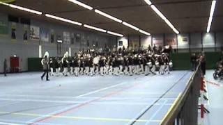 Scheepjeswol Harmonie  Concours Schiedam 11 [upl. by Ela]