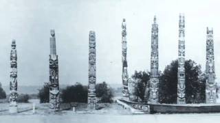 DISCOVERING TOTEM POLES [upl. by Lala]