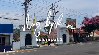 VLOG  SEJARAH  BPK RI KELOMPOK 2 [upl. by Parsifal]