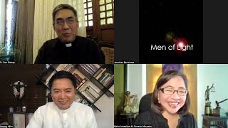 MEN OF LIGHT – EPISODE 3 SEASON 83  quotAUTHENTICITY SINCERITY AND INTEGRITYquot [upl. by Wain115]