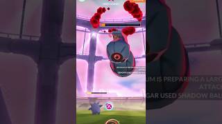 Dynamax beldem three star battle with single Pokemon [upl. by Butta]