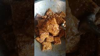 resep tempe bacem tanpa santan [upl. by Dnumde891]