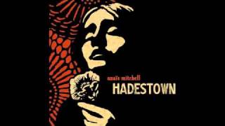 Anaïs Mitchell ft Greg Brown  Why We Build the Wall [upl. by Nala]