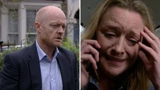 EastEnders spoilers The end for Max Branning hinted at in Jane Beale exit twist [upl. by Chaworth]