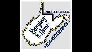 2024 Parkersburg Homecoming Parade [upl. by Aleck]