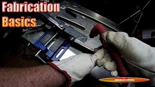 Fabrication basics [upl. by Erehs401]