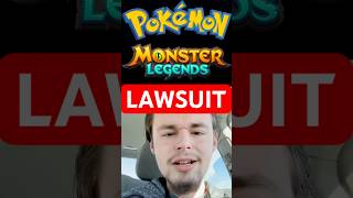 Monster Legends Ripped Off Pokémon monsterlegends pokemon [upl. by Assiron]