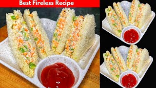 Fireless Cooking Recipe Flameless Recipe  No fire Recipe  Fireless Cooking Recipe for Competition [upl. by Erina]