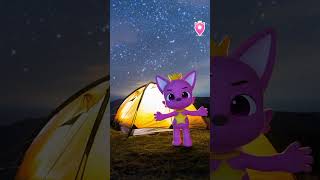 Pinkfong ở đâu Ep09 🏕️ pinkfong shorts [upl. by Halfon728]